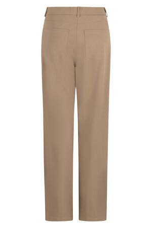 Zoso 255 Beau Travel broek - Camel