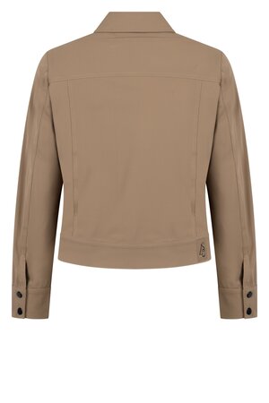 Zoso 255 Anouk Travel Sporty Jacket - Camel