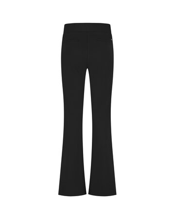 Lady Day Broek Maddy Black travel L14.475.2951