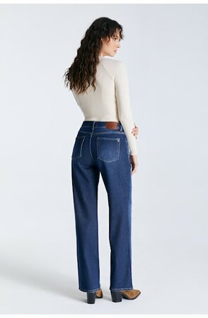 COJ Nova black vt jeans (lengte 32)