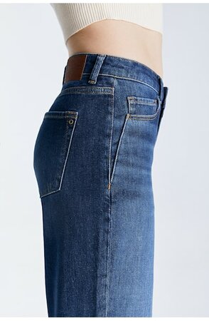 COJ Nova black vt jeans (lengte 32)