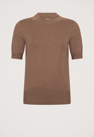 Zoso 255 Marnix top Marnix - camel