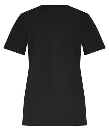 Lady Day top Brai - Black