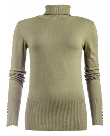 NED Coltrui Belon Army LS-RMB Brei (25W1-U106-02)