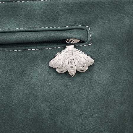 Hi-di-Hi  APP24 Appetizer Cross-body bag dark blue dark grey