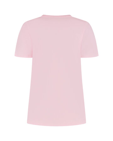 Lady Day t-shirt City sweet pink
