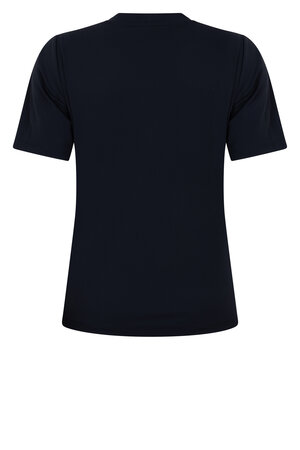 Zoso Selma Travel Shirt - blauw