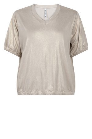 Zoso Ilse shirt - zand 