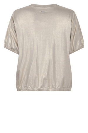 Zoso Ilse shirt - zand 