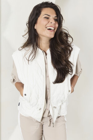 Zoso Miranda Gilet 261 - Kit