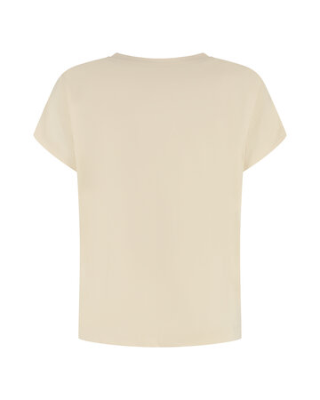 Lady Day Lillian top cream