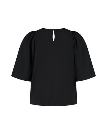 Lady Day Aston blouse black