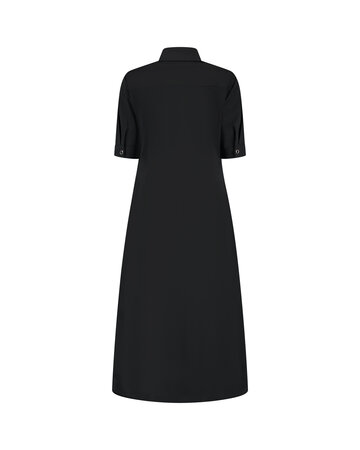 Lady Day Ursulla jurk black