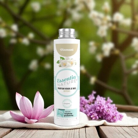 Wasgeluk Diamant Intens - wasparfum 