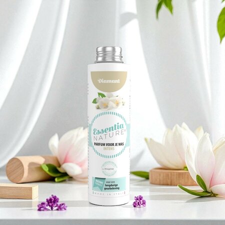 Wasgeluk Diamant Intens - wasparfum 