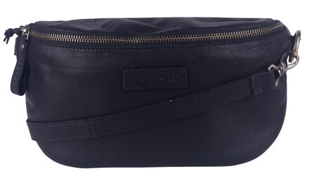 Bag2Bag Verona schoudertas black