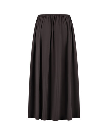 Lady Day Kelsey dark brown rok