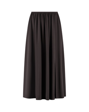 Lady Day Kelsey dark brown rok