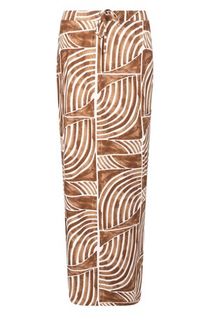 Zoso 262 Maggy summer camel rok