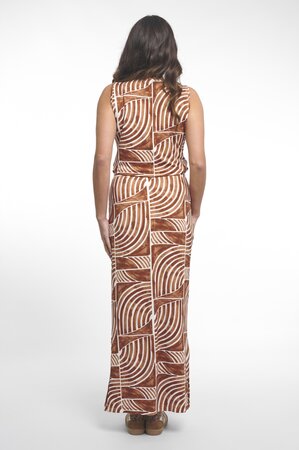 Zoso 262 Maggy summer camel rok