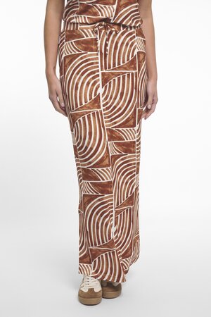 Zoso 262 Maggy summer camel rok