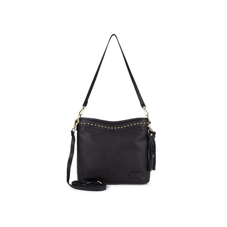 Bag2Bag Sala New schoudertas black
