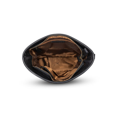 Bag2Bag Sala New schoudertas black