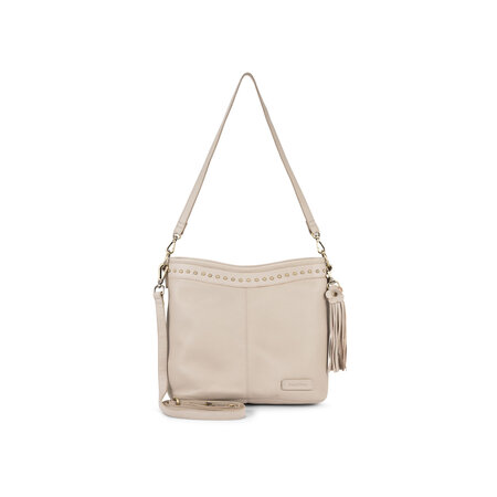 Bag2Bag Sala New schoudertas cream