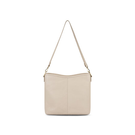 Bag2Bag Sala New schoudertas cream