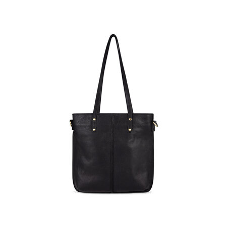 Bag2Bag Rome schoudertas black