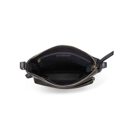 Bag2Bag Arce tas black