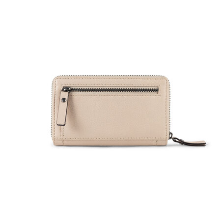 Bag2Bag Moss portemonnee Cream