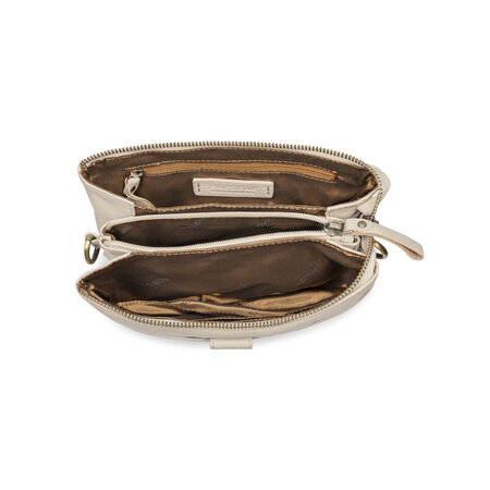 Bag2Bag Dover Cream schoudertas 