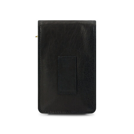 Bag2Bag - Yuka XXL zwart schoudertas