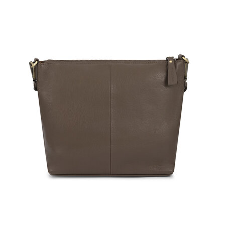 Bag2Bag Minto Fudge schoudertas