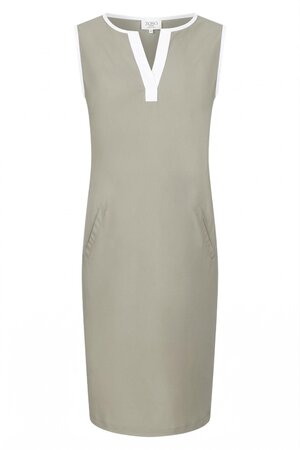 Zoso 262 Kelsey Sage Travelstof jurk