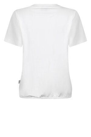 Zoso 262 Journey white navy shirt