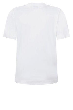 Zoso 262 Marisol coral shirt