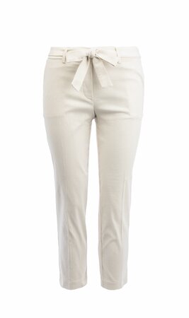 NED Sailor capri broek moonbeam 