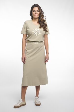 Zoso 262 Rox  sage rok travelstof