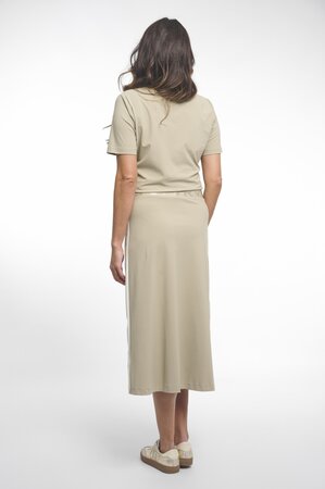 Zoso 262 Rox  sage rok travelstof