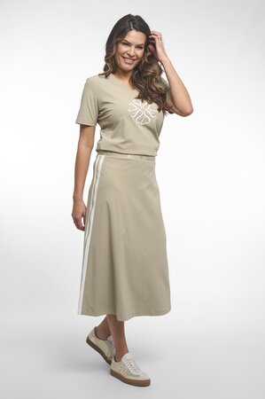 Zoso 262 Rox  sage rok travelstof