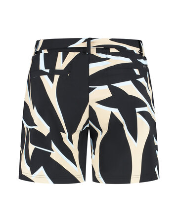 Lady Day Shorty Leya Print Travelstof