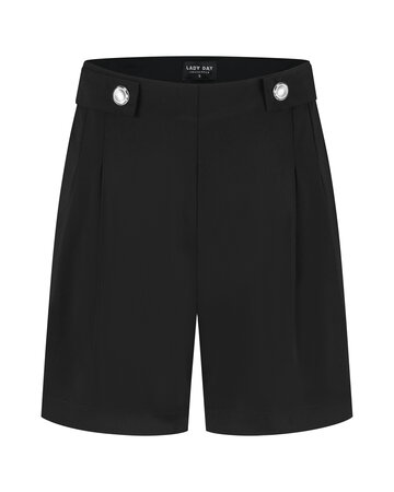 Lady Day Nola short Travelstof - black