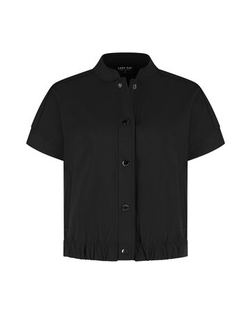 Lady Day Lavender Jasje - black