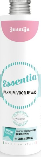 Wasgeluk Jasmijn - wasparfum