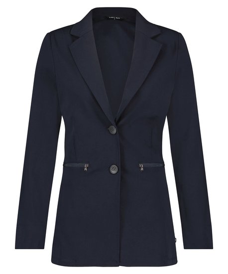Lady Day Blaka travel - blue