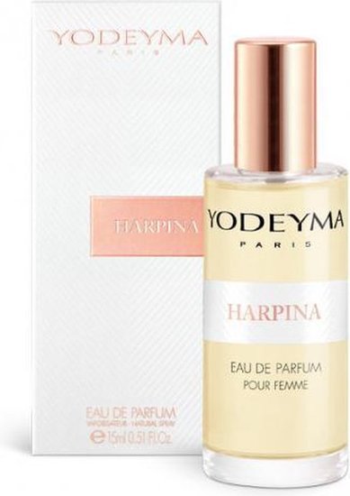 Yodeyma Harpina - eau de parfum