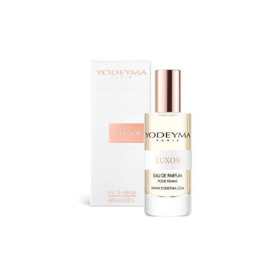 Yodeyma Luxor - eau de parfum