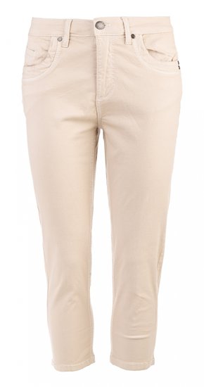 NED broek Louka capri - sand